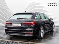 gebraucht Audi A6 Avant S line 40TDI qu