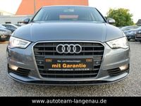 gebraucht Audi A3 Lim. 1.4 TFSI Attraction°BIXENON°SHG°SHZ°LED°