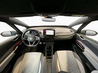 Gebraucht VW ID.3 150 kW (204 PS) 2023 Grau Kleinwagen