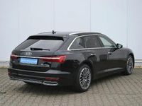 Usata Audi A6 Design 299 CV (219 kW) 2021 Nero Station wagon