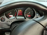Gebraucht Audi A4 Cabriolet 222 PS (163 kW) 2005 Schwarz metallic Cabrio