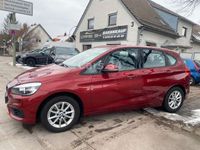 gebraucht BMW 220 Active Tourer Baureihe 2 220 d xDrive 1.HAND