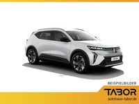 Neu Renault Scenic E-Tech Evolution 125 kW (170 PS) 2026 Weiß SUV