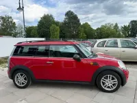 Gebraucht Mini One Clubman 95 PS (69 kW) 2009 Rot Kombi