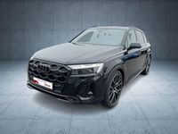 Gebraucht Audi Q7 S-Line 286 PS (210 kW) 2025 Mythosschwarz metallic SUV