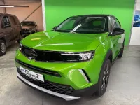Gebraucht Opel Mokka Elegance 131 PS (96 kW) 2021 Grün SUV