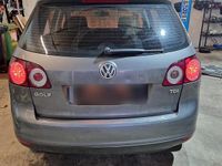 Gebraucht VW Golf 130 PS (95 kW) 2005 Grau Van / Kleinbus