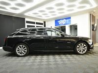 Gebraucht Audi A6 Ambiente 272 PS (200 kW) 2017 Schwarz Kombi