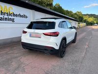 gebraucht Mercedes GLA200 GLB 200 DCT -