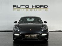 Gebraucht Porsche Cayman 350 PS (257 kW) 2016 Schwarz Coupé