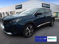 Gebraucht Peugeot 5008 Allure 136 PS (100 kW) 2024 Blau SUV