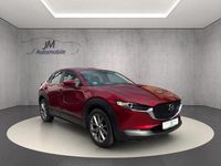 Gebraucht Mazda CX-30 Selection 295 PS (216 kW) 2020 Rot SUV