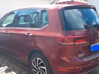 gebraucht VW Golf Sportsvan 1.0 TSI OPF JOIN