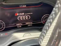 Gebraucht Audi SQ2 Sport 300 PS (220 kW) 2020 Schwarz SUV