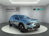 Gebraucht Citroën C4 Shine 131 PS (96 kW) 2023 Blau SUV