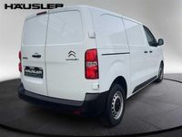 Gebraucht Citroën C3 2022 Weiss Kleinwagen