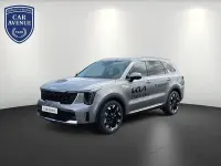 Second-hand Kia Sorento Platinum 194 CP (142 kW) 2025 Gri SUV