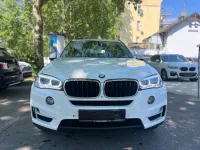 Gebraucht BMW X5 218 PS (160 kW) 2014 Weiß SUV