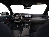 Neu Audi Q3 S-Line 265 PS (194 kW) 2026 [0e0e] mythosschwarz metallic SUV