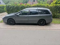 Gebraucht Citroën C5 133 PS (97 kW) 2004 Grau Kombi