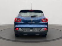 Gebraucht Renault Kadjar Life 131 PS (96 kW) 2017 Blau SUV
