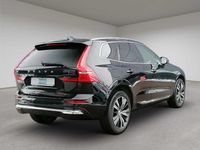 Gebraucht Volvo XC60 Plus 197 PS (144 kW) 2023 Schwarz SUV