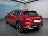 Neu Kia XCeed 140 PS (102 kW) 2025 Rot SUV