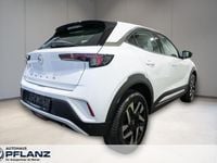 Gebraucht Opel Mokka Elegance 101 PS (74 kW) 2024 Weiss SUV