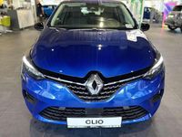 Gebraucht Renault Clio V Equilibre 91 PS (66 kW) 2023 Ironblau metallic Limousine