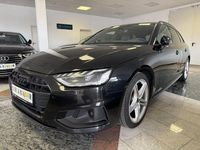 Gebraucht Audi A4 S-Line 163 PS (119 kW) 2022 Schwarz Kombi