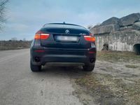 Gebraucht BMW X6 286 PS (210 kW) 2009 Schwarz SUV