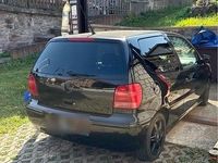 Gebraucht VW Polo 60 PS (44 kW) 2001 Kleinwagen