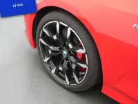 Gebraucht BMW M340 Performance 374 PS (275 kW) 2024 Rot Limousine