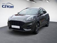 Gebraucht Ford Puma ST-Line 155 PS (114 kW) 2022 Grau SUV