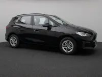 Gebraucht BMW 216 Active Tourer Shadowline 122 PS (89 kW) 2025 Schwarz Van / Kleinbus