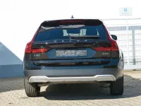 Gebraucht Volvo V90 CC Plus 197 PS (144 kW) 2024 Schwarz Kombi