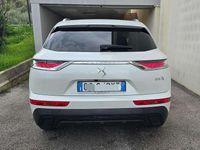 Gebraucht DS Automobiles DS7 Crossback Grand Chic 131 PS (96 kW) 2020 Weiß SUV