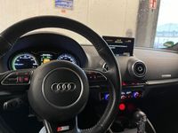 gebraucht Audi A3 e-tron Sline (Hybrid