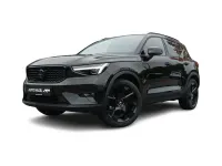 Ny Volvo XC40 Plus 163 HK (119 kW) 2026 Andere SUV