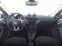 Gebraucht Smart ForFour Electric Drive 59 kW (81 PS) 2021 Rot Limousine