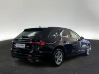 Gebraucht Audi A4 Ambiente 163 PS (119 kW) 2023 Brillantschwarz Kombi