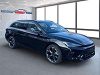 Neu Cupra Leon 150 PS (110 kW) 2026 Schwarz Limousine