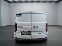 Gebraucht Ford Transit Custom 150 PS (110 kW) 2024 Weiß Limousine
