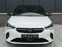 Gebraucht Opel Corsa Elegance 101 PS (74 kW) 2022 Weiß Kleinwagen