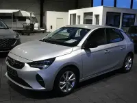 Occasion Opel Corsa Elegance 75 ch (55 kW) 2022 Argent Berline