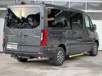 Gebraucht Mercedes Sprinter Edition 190 PS (139 kW) 2023 Grau Van