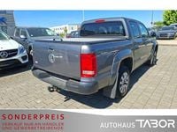 Second-hand VW Amarok 204 CP (150 kW) 2017 Gri Pickup