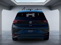 Gebraucht VW ID.3 Pro Performance 150 kW (204 PS) 2020 Grau Kleinwagen