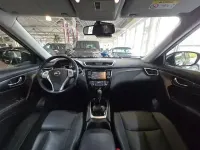 Gebraucht Nissan X-Trail 360º 177 PS (130 kW) 2017 Schwarz SUV