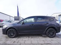 Gebraucht Subaru XV Comfort 150 PS (110 kW) 2017 Dark gray (m) SUV